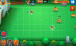 coderbeach Archer Defense 2