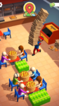 Food Shop Manager