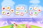 coder beach fruit