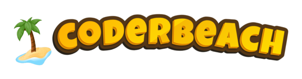 coderbeach.com