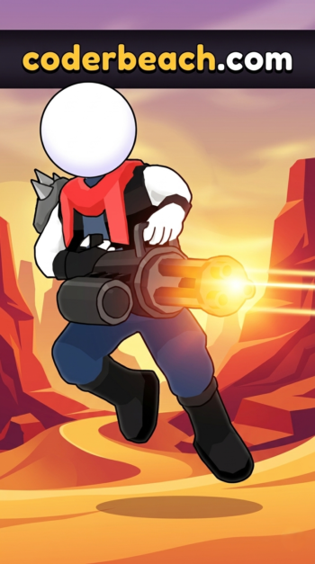 Shooter Tactics NEW