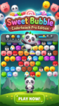 Sweet Bubble - Coderbeach Pro Edition