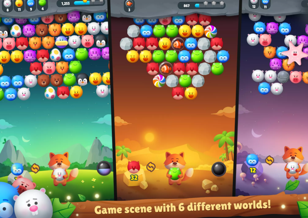 sweet bubble coderbeach (5)