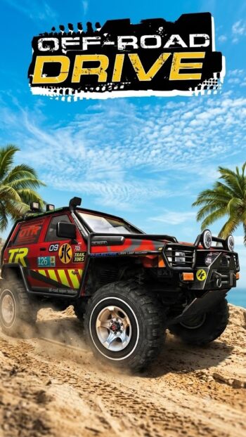 Crazy Modern Offroad 2026
