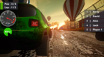 Crazy Modern Offroad 2026