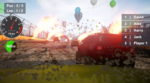 Crazy Modern Offroad 2026