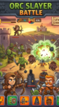Orc Slayer Battle coderbeach