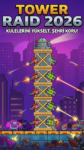 Tower Raid 2026