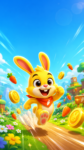Bunny Blitz Run
