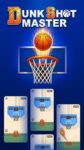 Dunk Shot Master